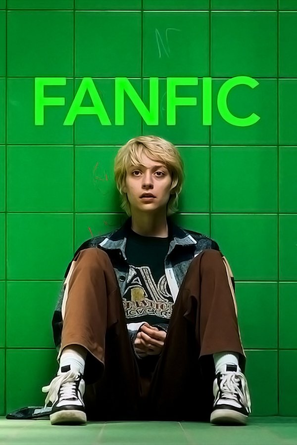 IT - Fanfic (2023)