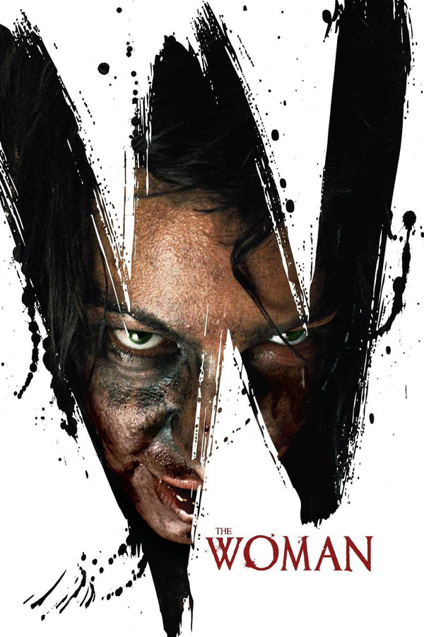 LAT - The Woman (2011)