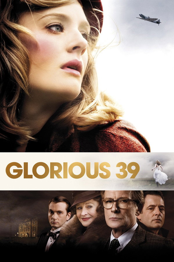 EX - Glorious 39 (2009)