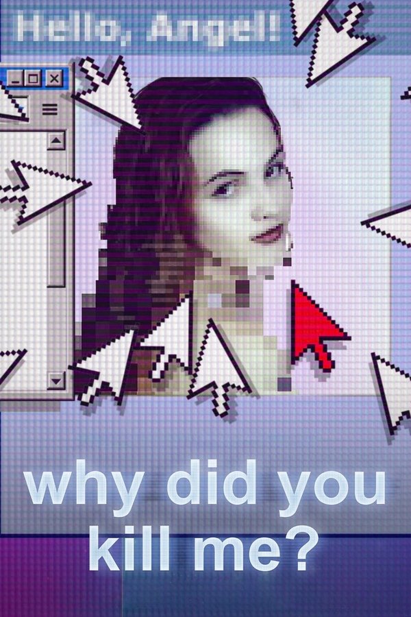 EN - Why Did You Kill Me? (2021)