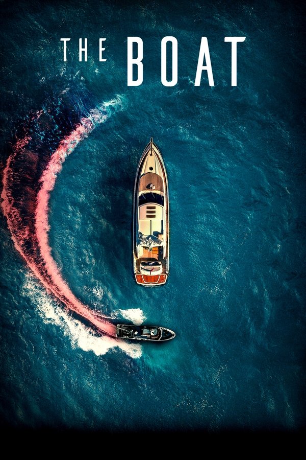 IN - The Boat (2023)
