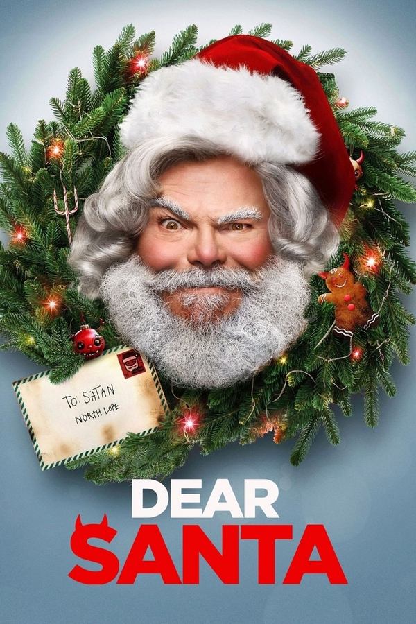 AL - Dear Santa (2024)