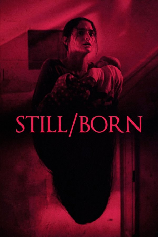 BG - Still/Born (2018)