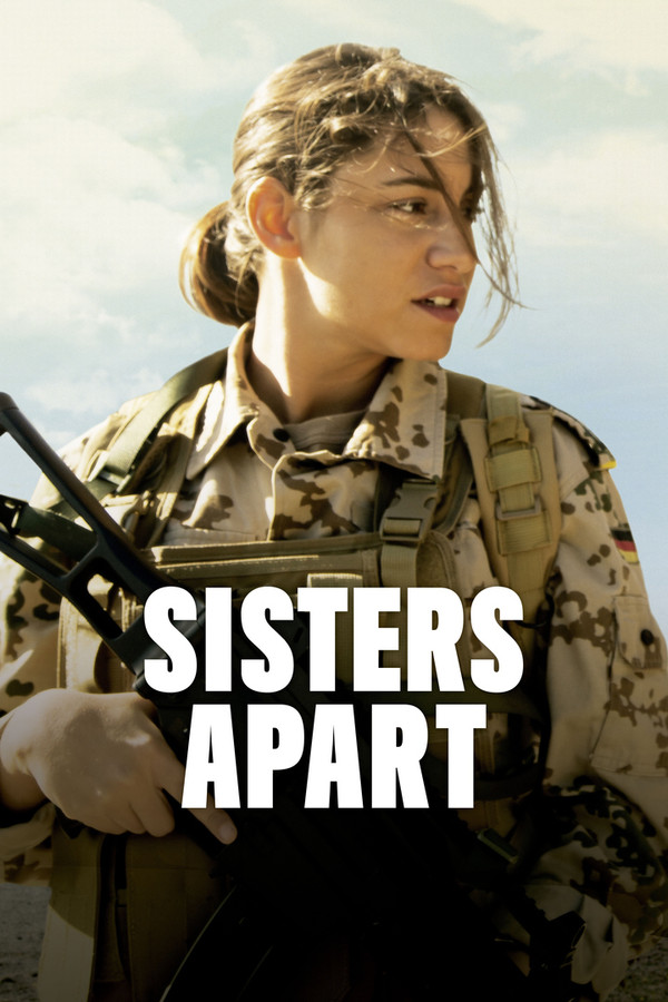AL - Sisters Apart  (2020)