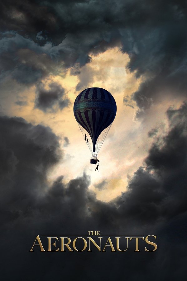 AR - The Aeronauts  (2019)