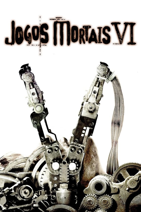 BR - Saw 6 - Jogos Mortais (2009)