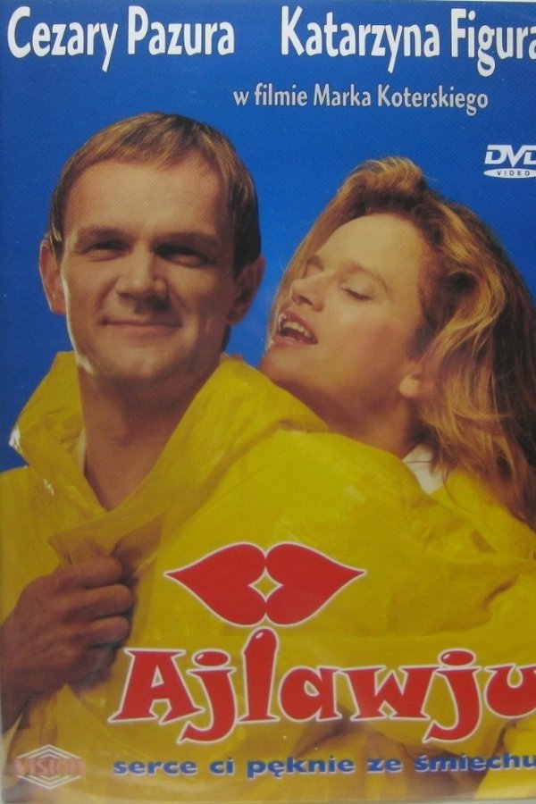 PL - AJLAWJU (1999) POLSKI