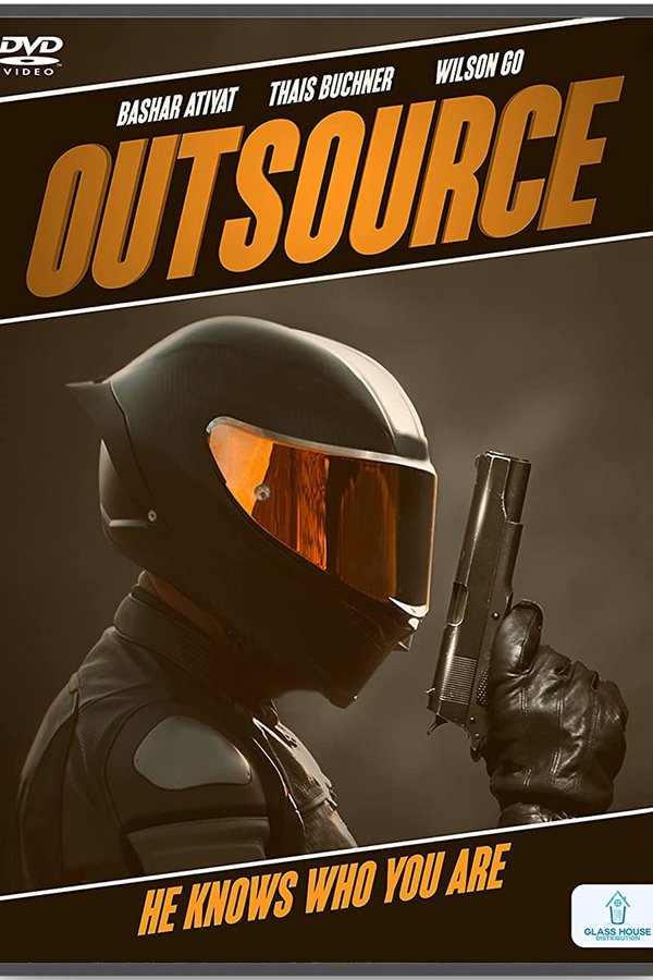 ENG - Outsource (2022)