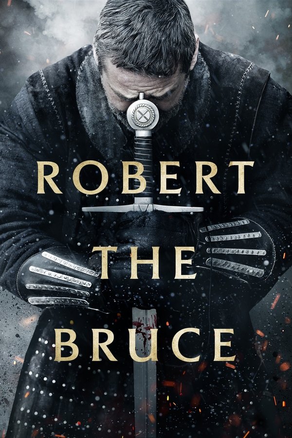FR - Robert the Bruce  (2019)