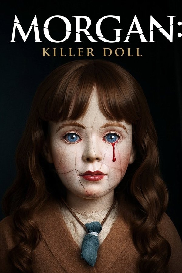 FR - Morgan: Killer Doll (2025)