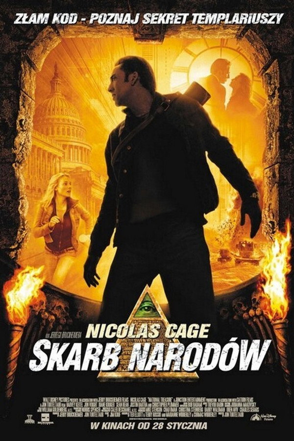 PL 4K - Skarb Narodów (2004)