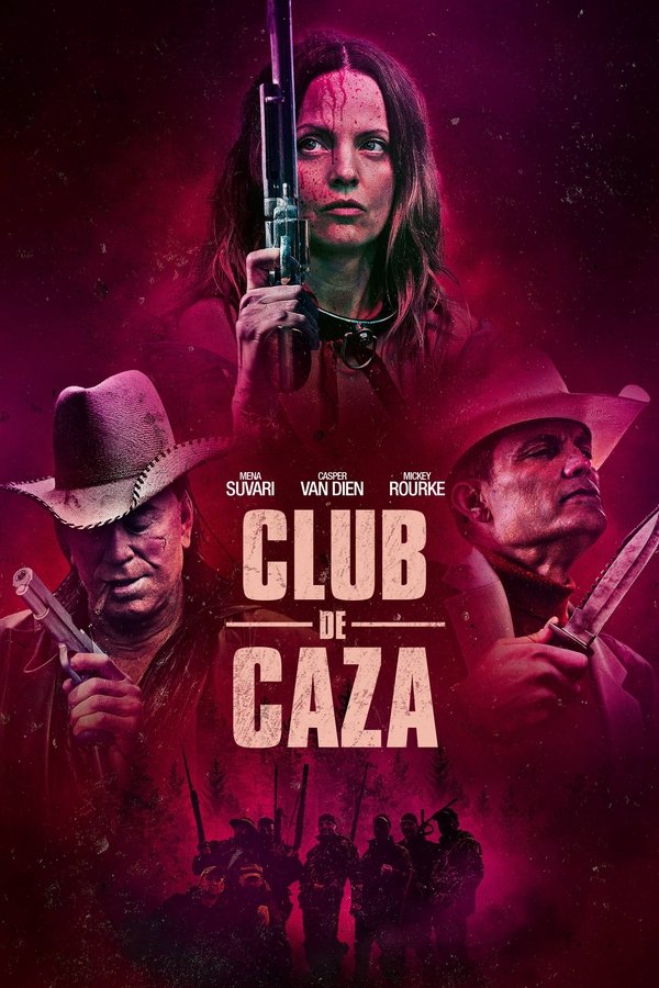 LAT - Hunt Club (2023)