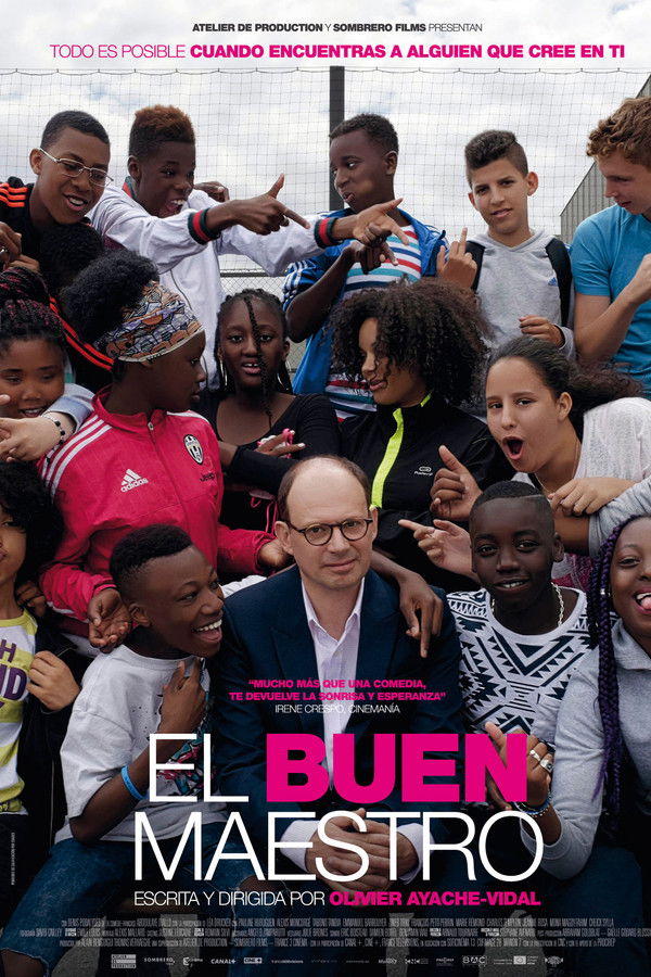 ES - El buen maestro