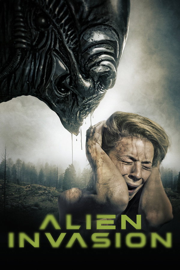 AR - Alien Invasion (2023)