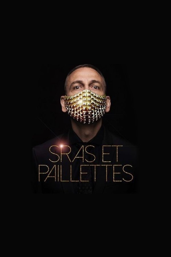 FR - François Pirette - Sras et paillettes  (2021)