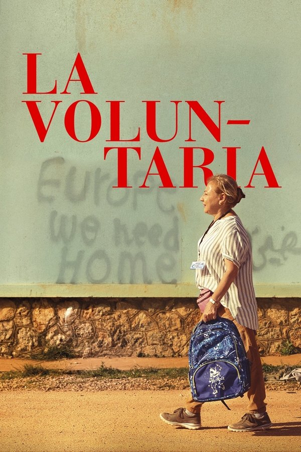 ES - La voluntaria (2022)
