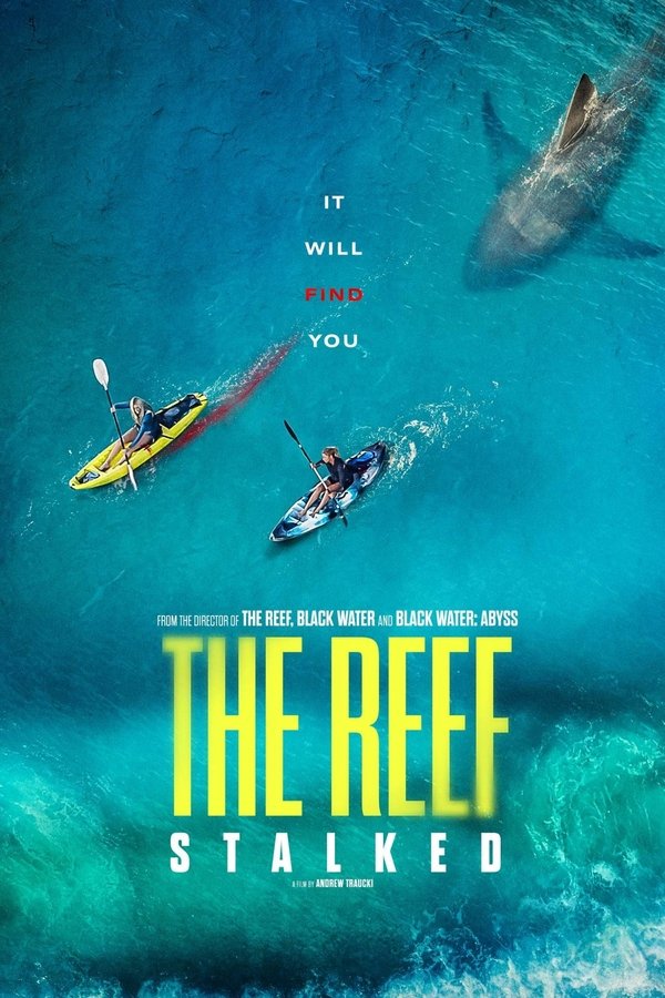EN - The Reef: Stalked (2022)