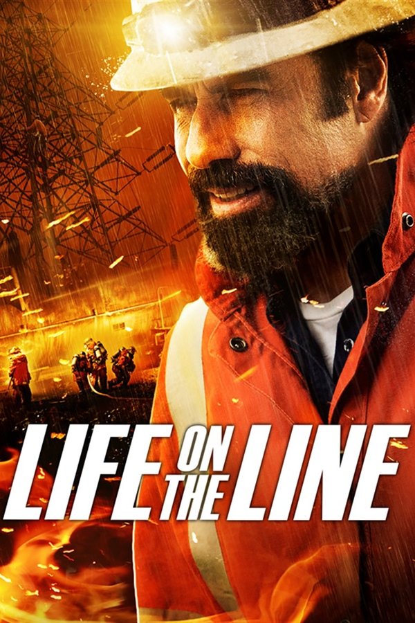 AL - Life on the Line  (2015)