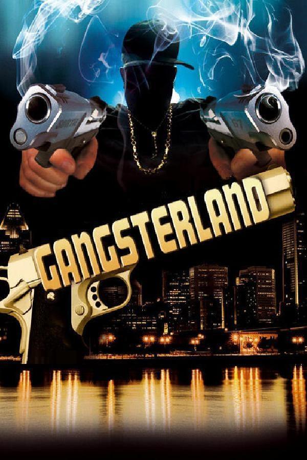 DE - Gangsterland (2010)