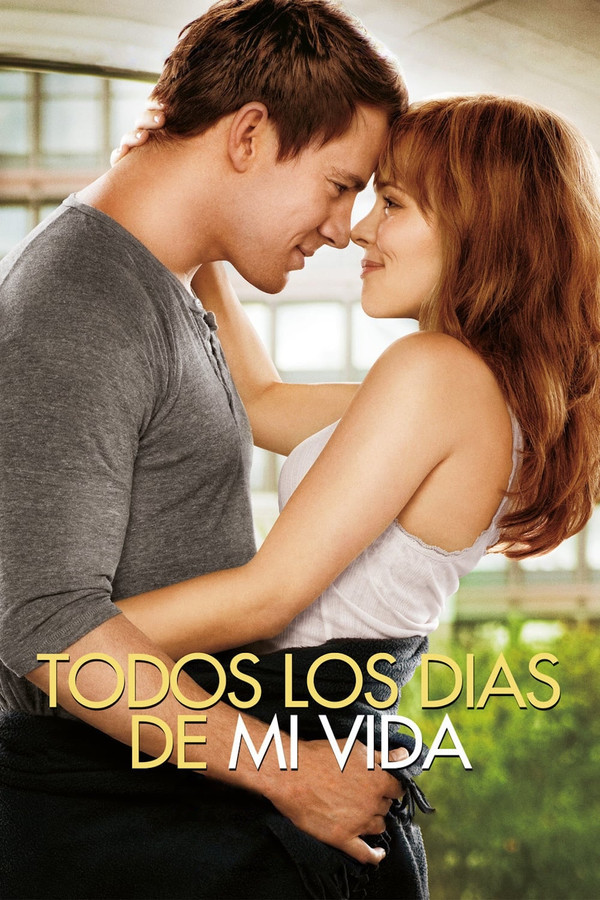 ES - Todos los días de mi vida (2012)