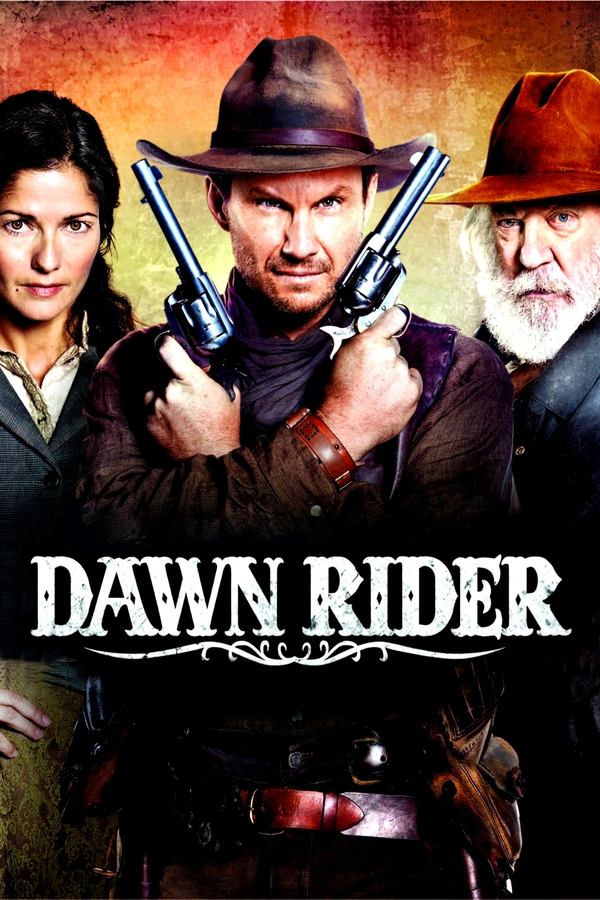 WESTERN-DE - Dawn Rider (2012)