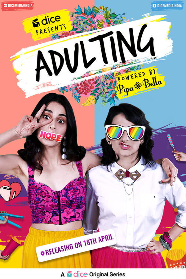 IN - Adulting 2021