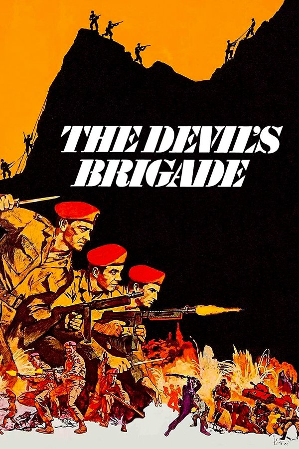 PL - DIABELSKA BRYGADA (1968)