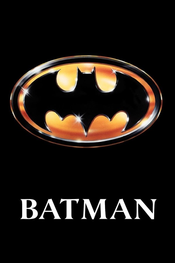 EX - Batman (1989)