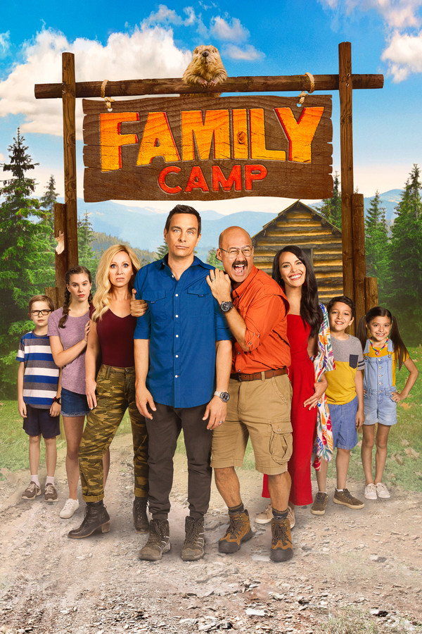 IN - Family Camp (2022)