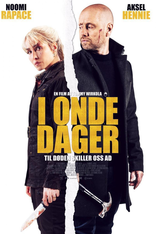 SE - I Död och Lust (The Trip)