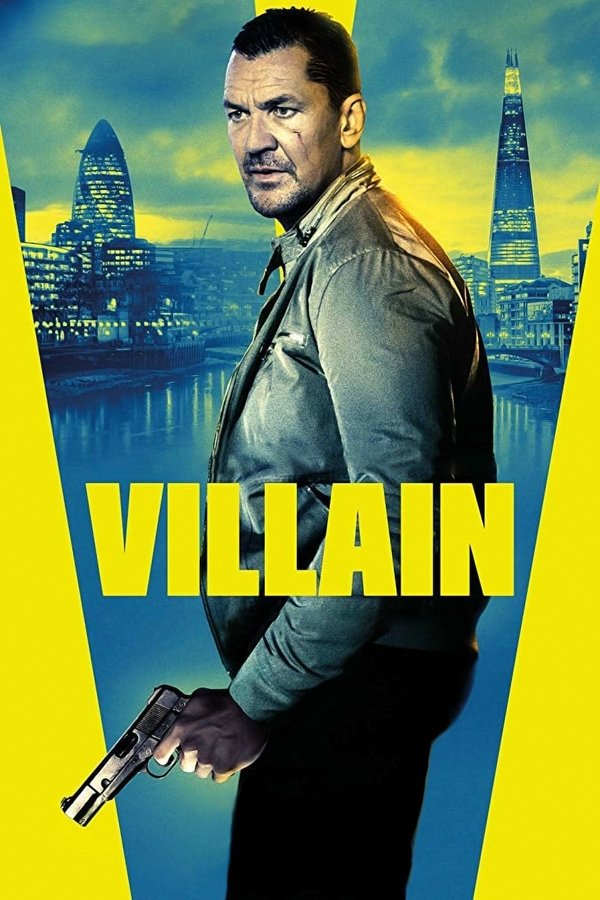 EN - Villain  (2020)