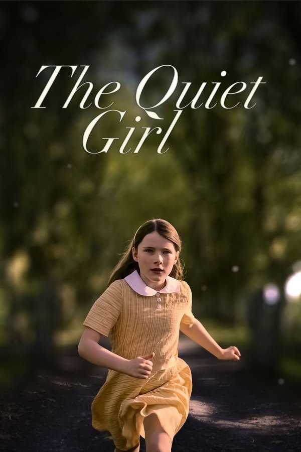 EX - The Quiet Girl (2022)