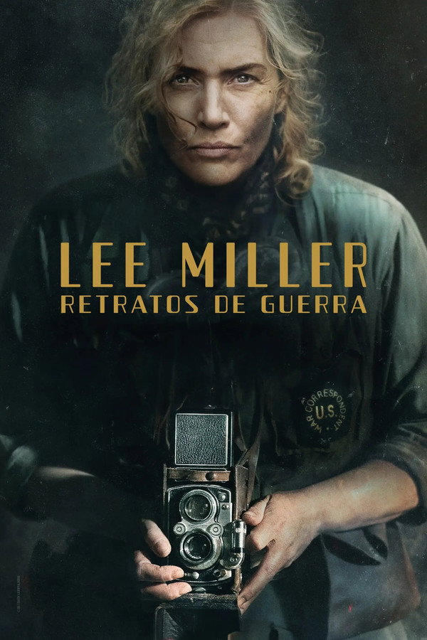 ES - Lee Miller (HQ) (2024)