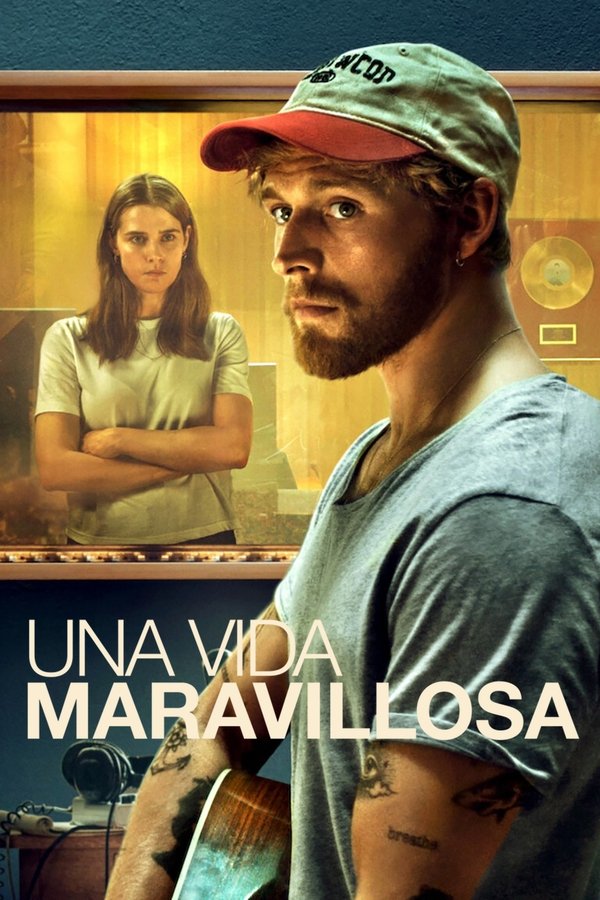 ES - Una vida maravillosa - (2023)