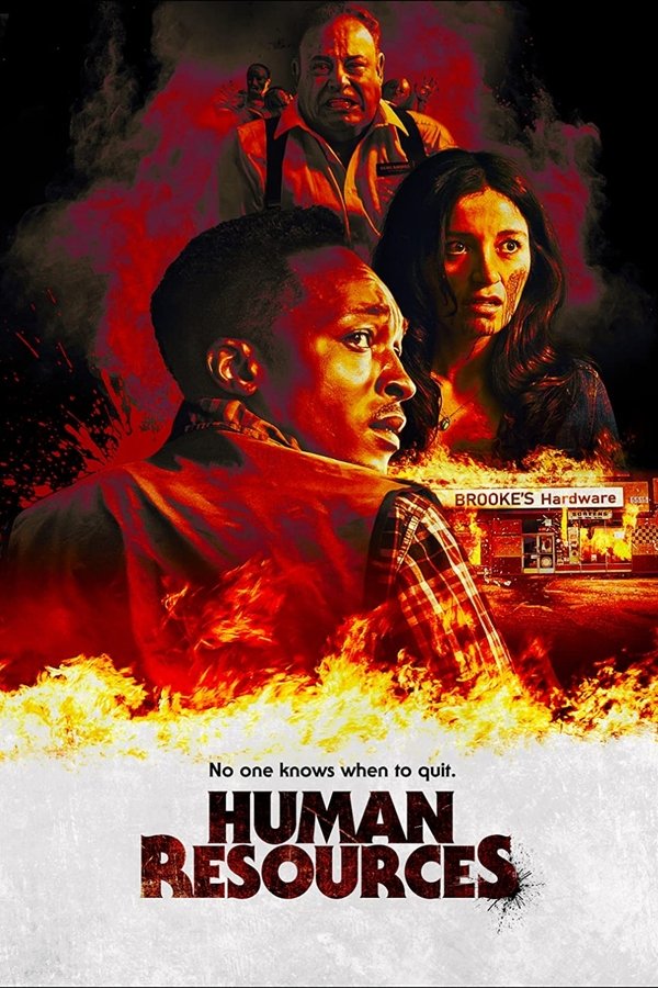AR - Human Resources (2021)