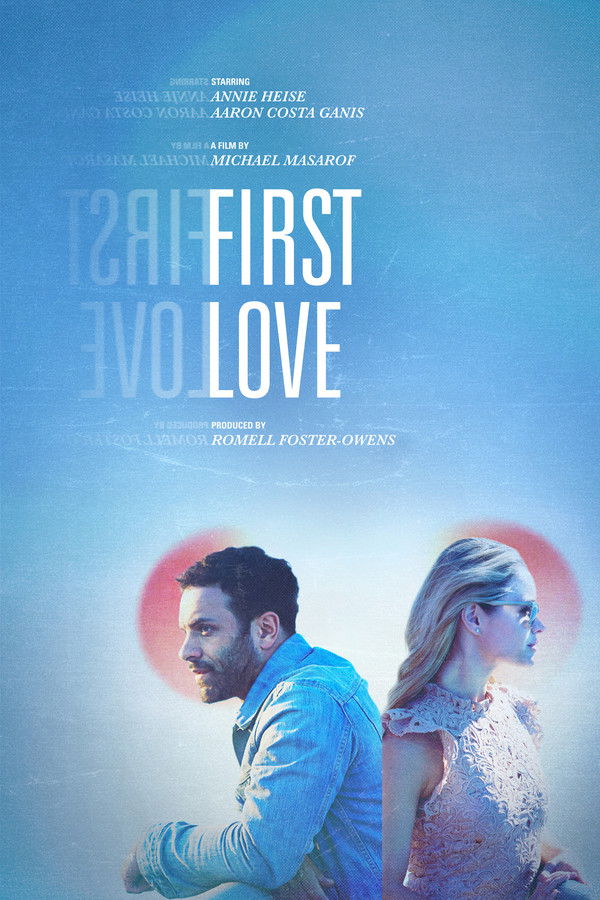 DE - First Love (2019)