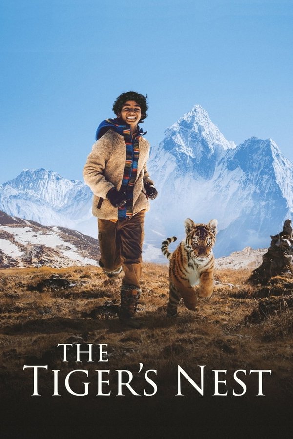 AL - The Tiger's Nest (2022)