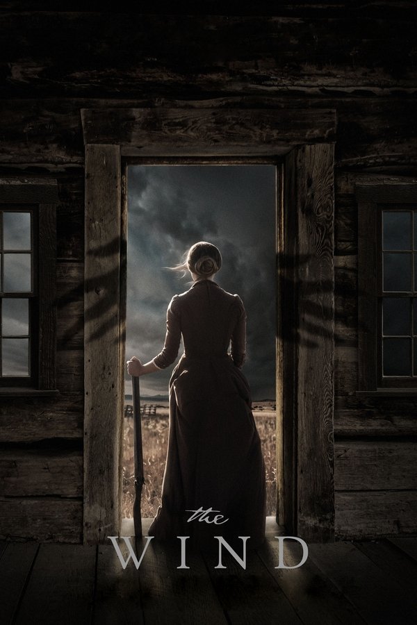 EX - The Wind (2019)