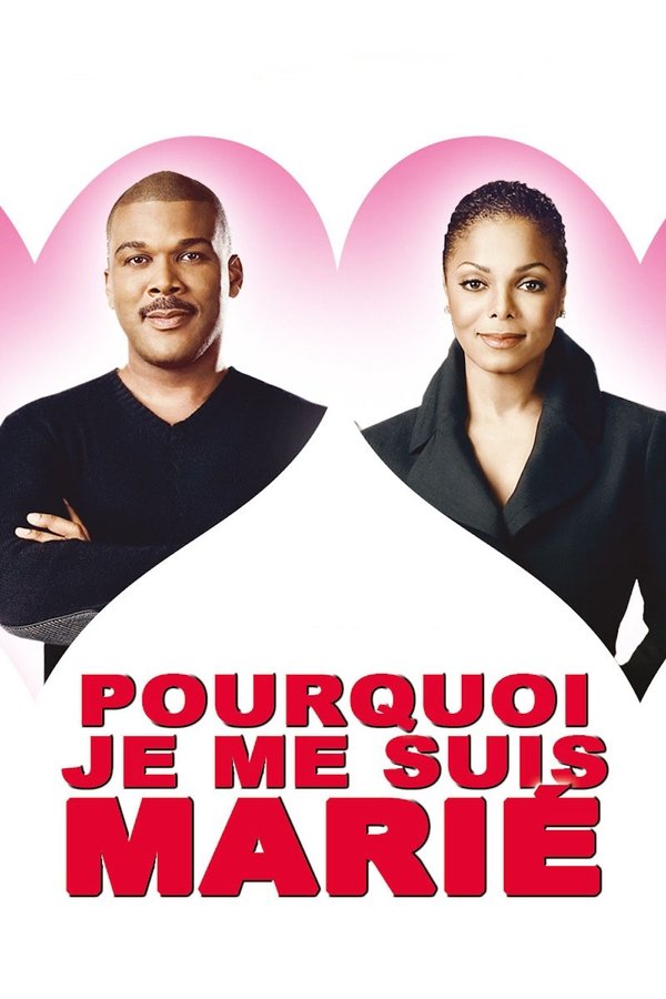 FR - Pourquoi je me suis marié ? (2007)