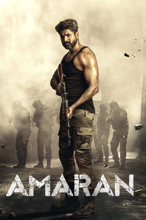 SOM - Amaran (2024)