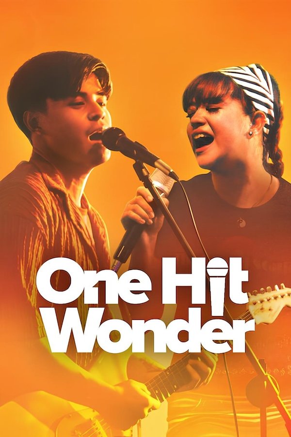 AR - One Hit Wonder (2025)