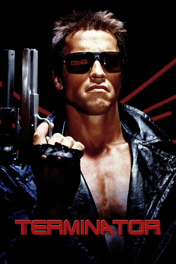 DE - Terminator (1984) (4K)
