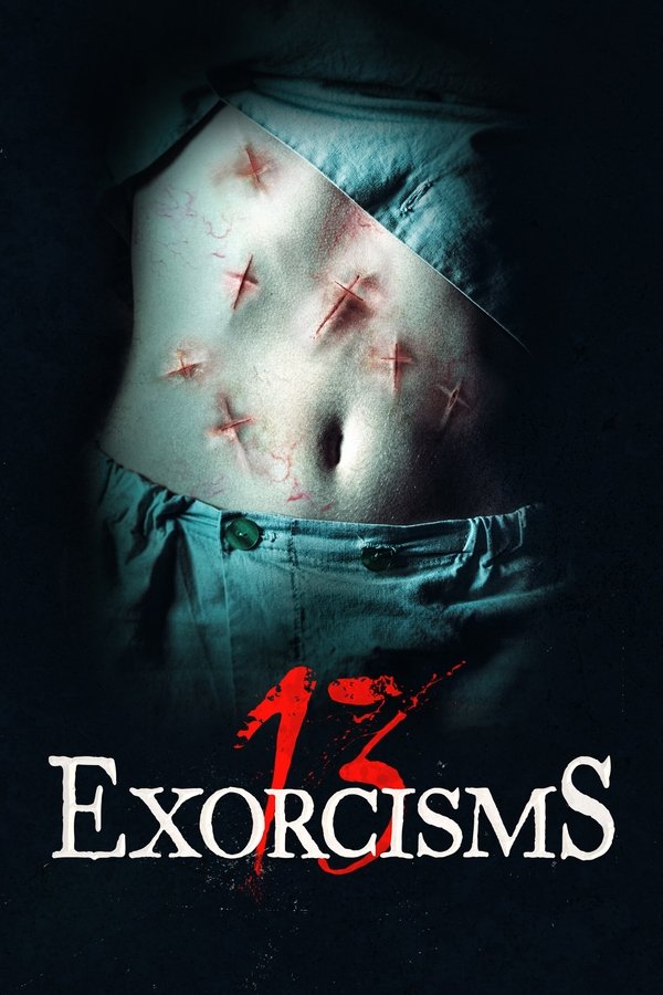IN - 13 Exorcisms (2022)