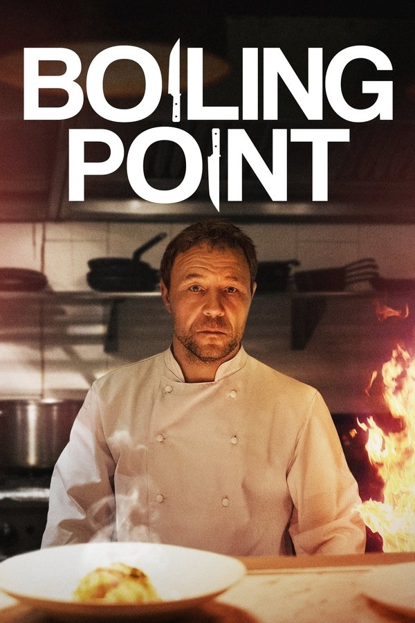 AL - Boiling Point  (2021)