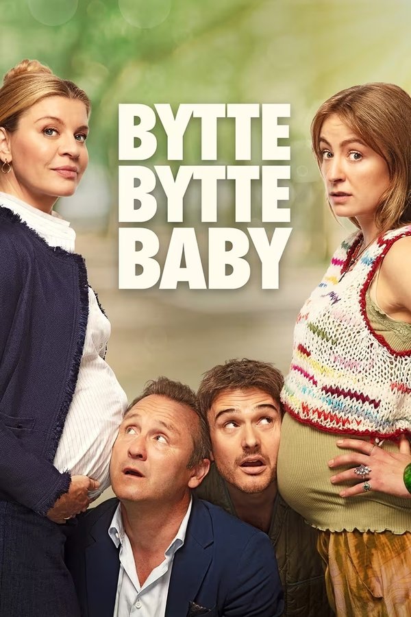 DE - Baby Trouble (2023)