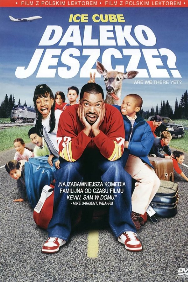 PL - DALEKO JESZCZE? (2005)