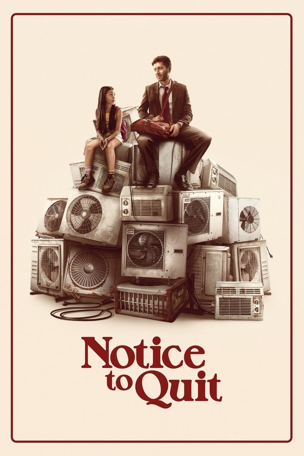 AR - Notice to Quit (2024)