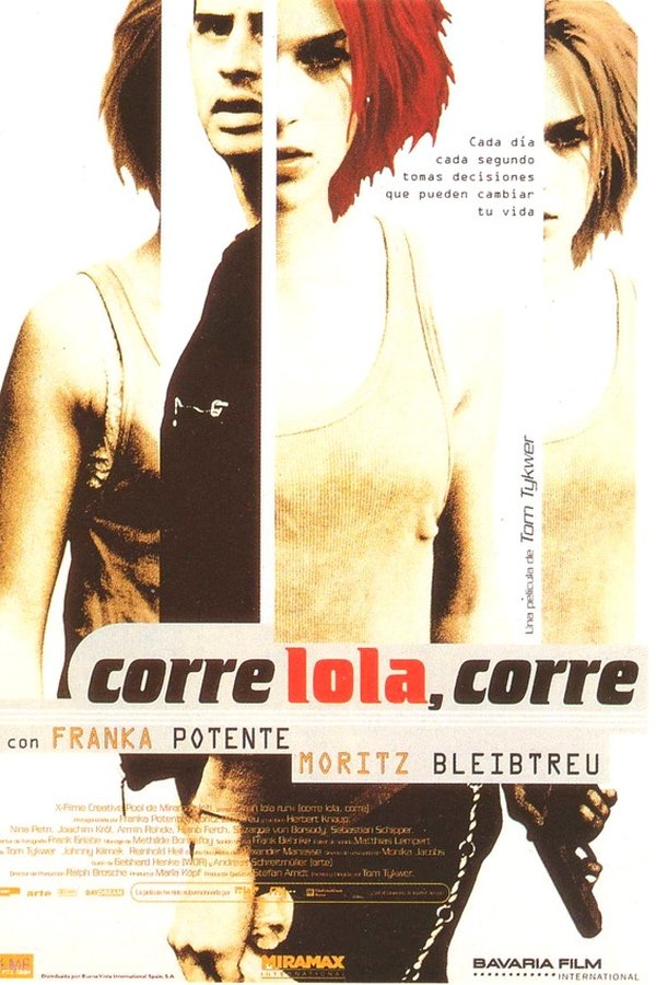 corre (1998)