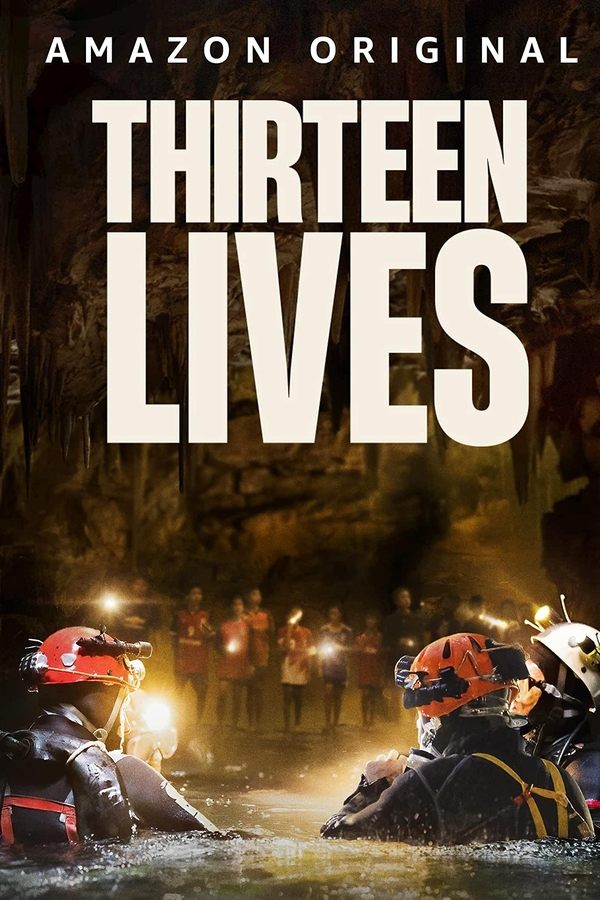 AR - Thirteen Lives (2022)