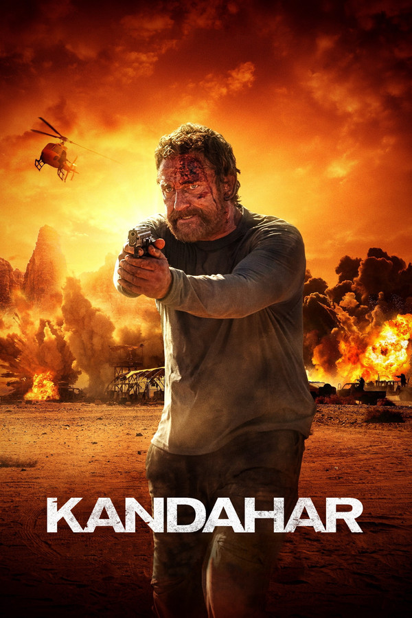 BG - Kandahar (2023)